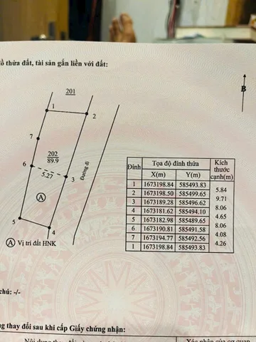Bất động sản tại Quảng Ngãi - ảnh 1