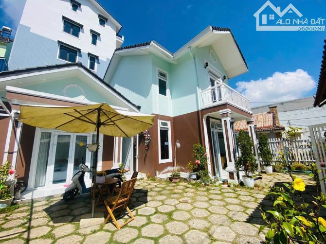 Bất động sản tại Lâm Đồng - ảnh 1