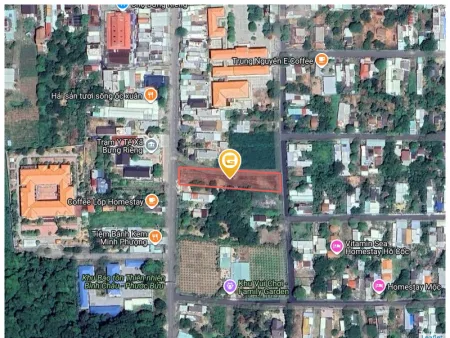Bất động sản tại Bà Rịa - Vũng Tàu - ảnh 1