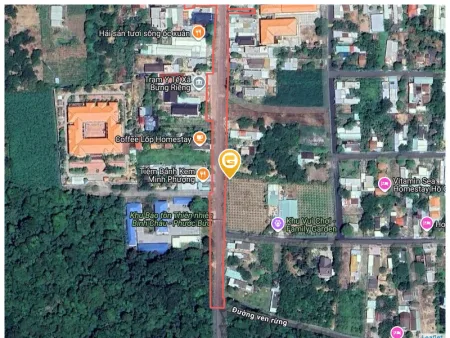Bất động sản tại Bà Rịa - Vũng Tàu - ảnh 1