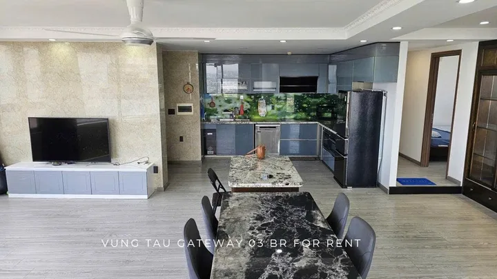 Bất động sản tại Bà Rịa - Vũng Tàu - ảnh 1