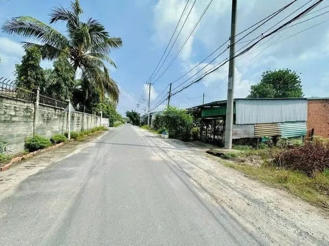 Bất động sản tại Tây Ninh - ảnh 1