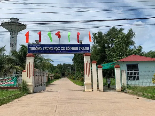 Bất động sản tại Bình Dương - ảnh 1