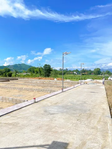 Bất động sản tại Thừa Thiên Huế - ảnh 1