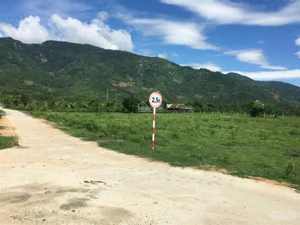 Bất động sản tại Khánh Hòa - ảnh 1