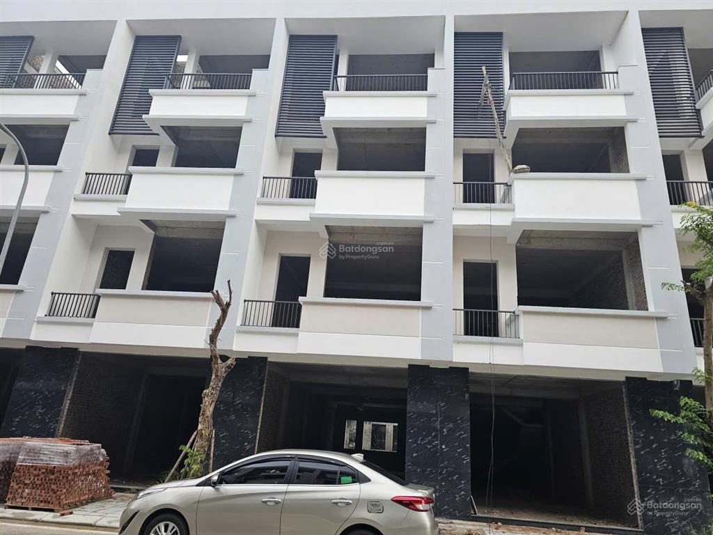 Bất động sản tại Vĩnh Phúc - ảnh 1
