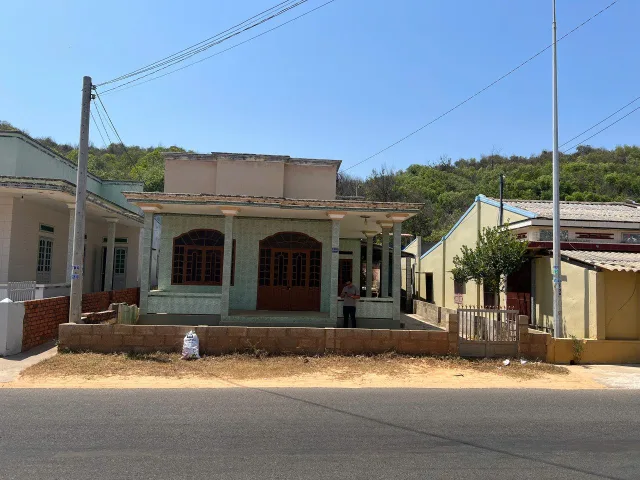 Bất động sản tại Lâm Đồng - ảnh 1