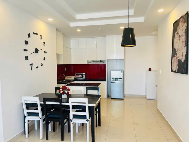 Bất động sản tại Bà Rịa - Vũng Tàu - ảnh 1