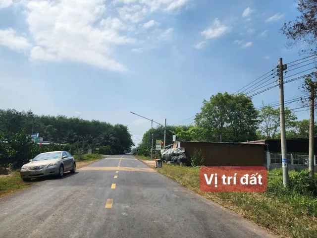 Bất động sản tại Bình Dương - ảnh 1