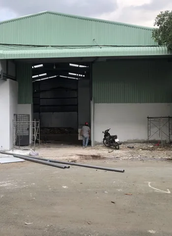 Bất động sản tại TP. Hồ Chí Minh - ảnh 1