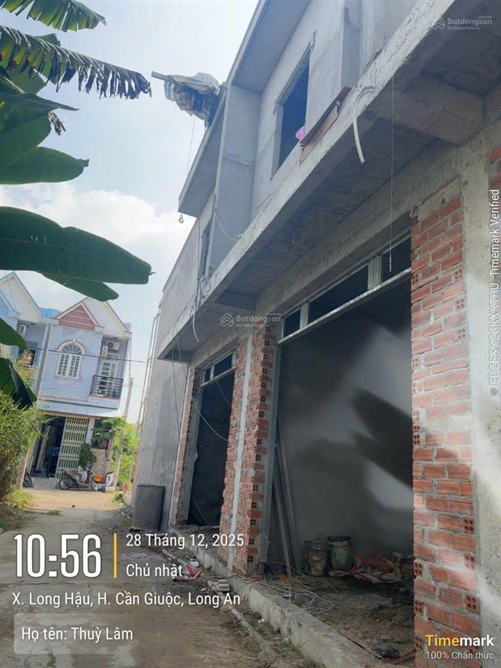 Bất động sản tại Long An - ảnh 1