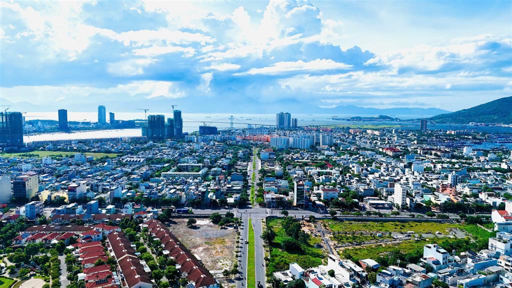 Bất động sản tại Đà Nẵng - ảnh 1