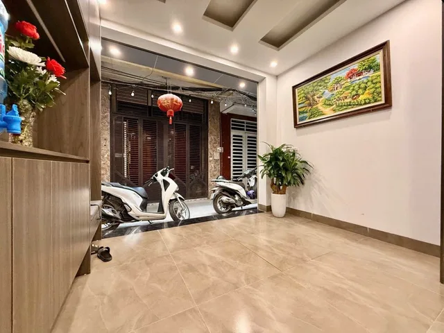Bất động sản tại Hà Nội - ảnh 1