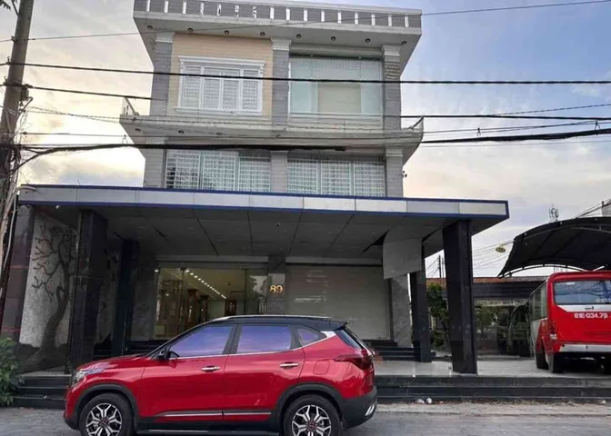 Bất động sản tại TP. Hồ Chí Minh - ảnh 1