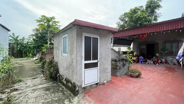 Bất động sản tại Phú Thọ - ảnh 1