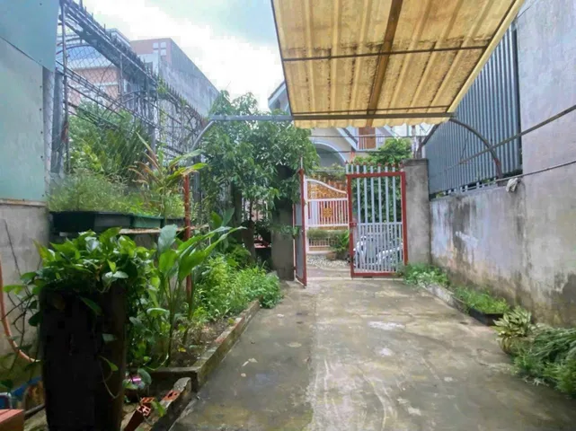 Bất động sản tại Bình Dương - ảnh 1