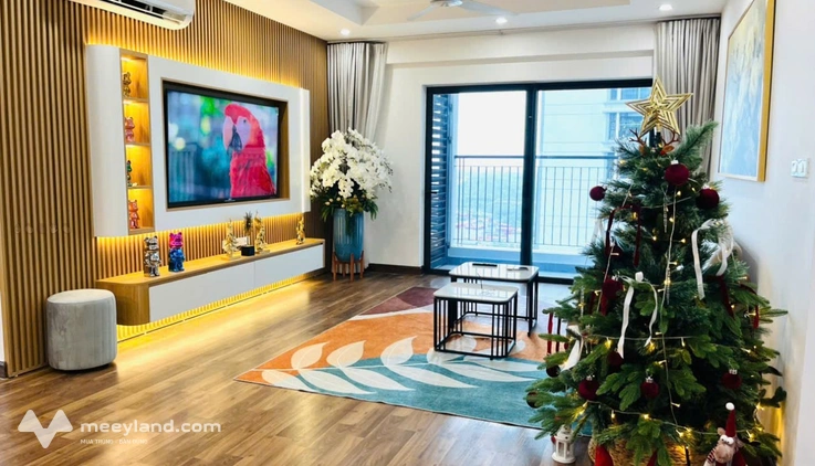 Bất động sản tại Hà Nội - ảnh 1