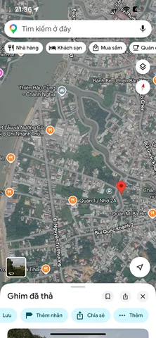 Bất động sản tại Bình Dương - ảnh 1