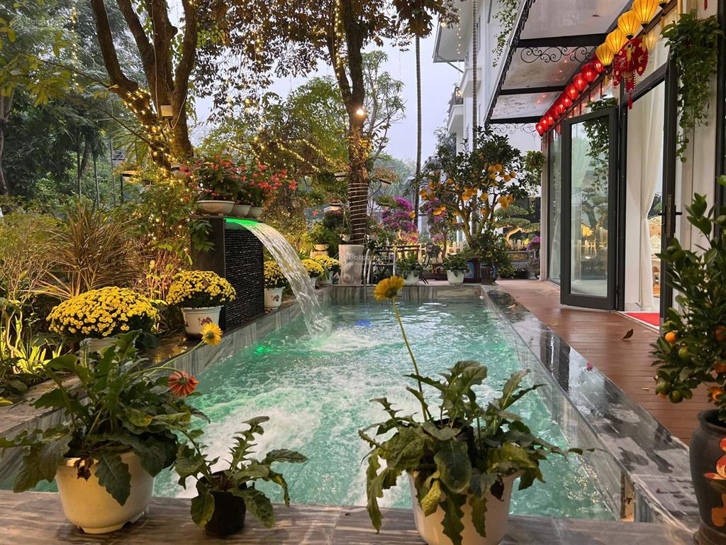 Bất động sản tại Hưng Yên - ảnh 1