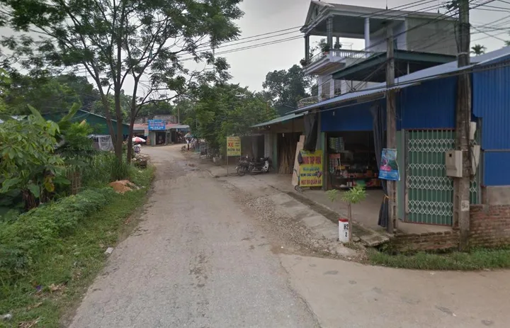 Bất động sản tại Phú Thọ - ảnh 1