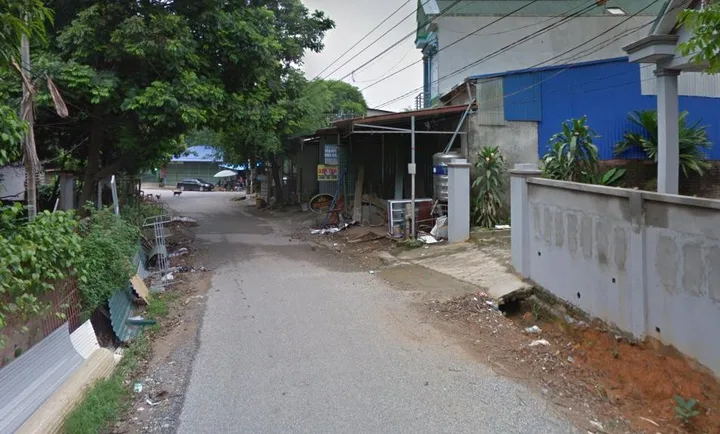 Bất động sản tại Phú Thọ - ảnh 1