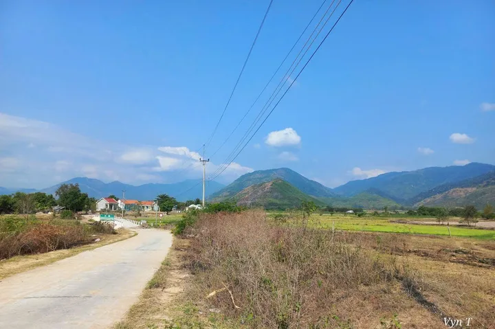 Bất động sản tại Khánh Hòa - ảnh 1