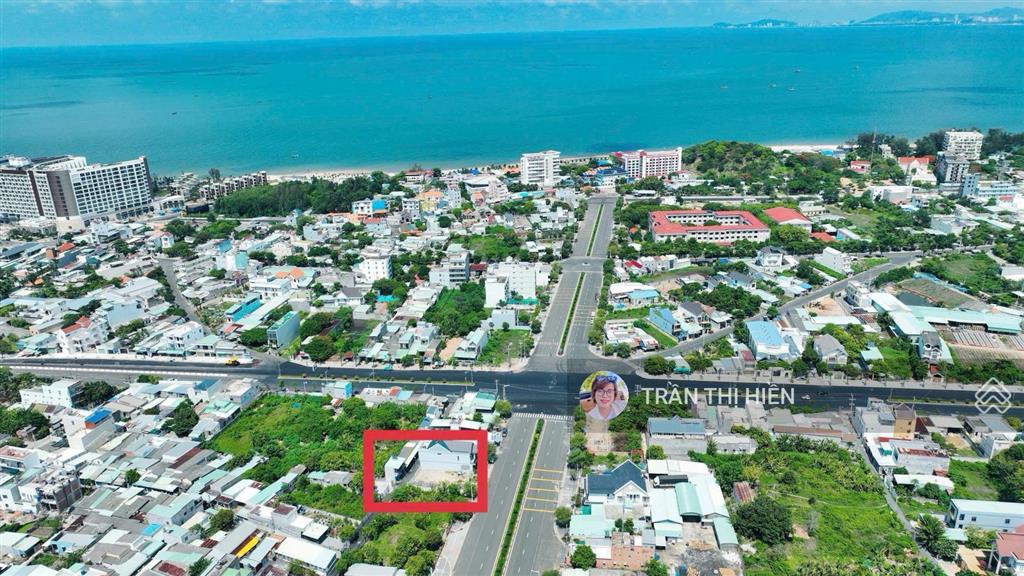 Bất động sản tại Bà Rịa - Vũng Tàu - ảnh 1