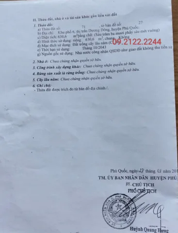 Bất động sản tại Kiên Giang - ảnh 1