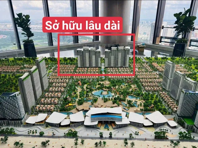 Bất động sản tại Bà Rịa - Vũng Tàu - ảnh 1