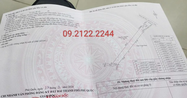 Bất động sản tại Kiên Giang - ảnh 1