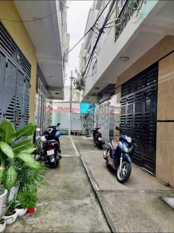 Bất động sản tại Bà Rịa - Vũng Tàu - ảnh 1