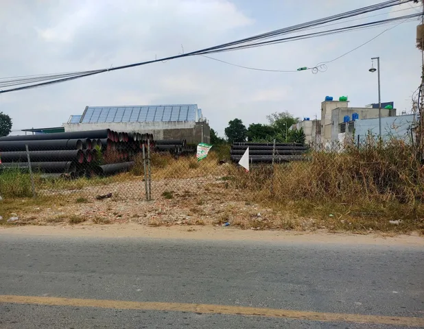 Bất động sản tại Tây Ninh - ảnh 1