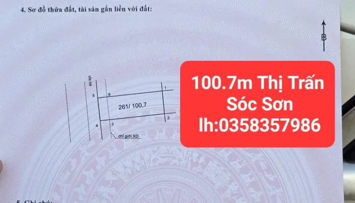 Bất động sản tại Hà Nội - ảnh 1