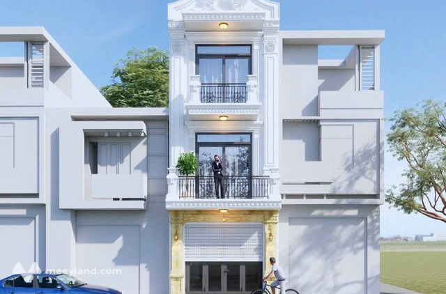 Bất động sản tại Hải Phòng - ảnh 1