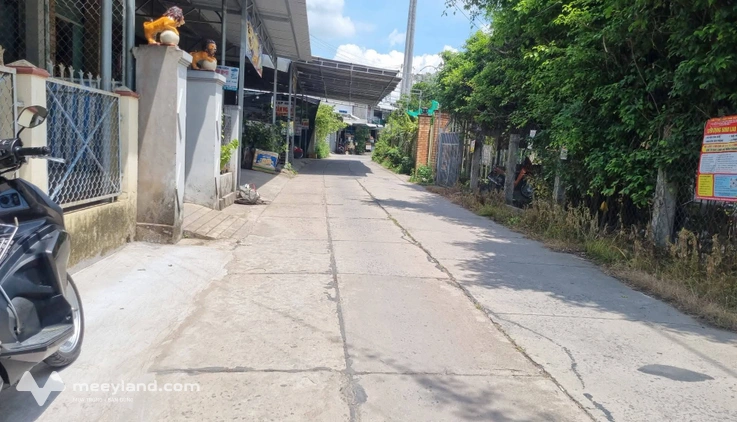 Bất động sản tại Tiền Giang - ảnh 1