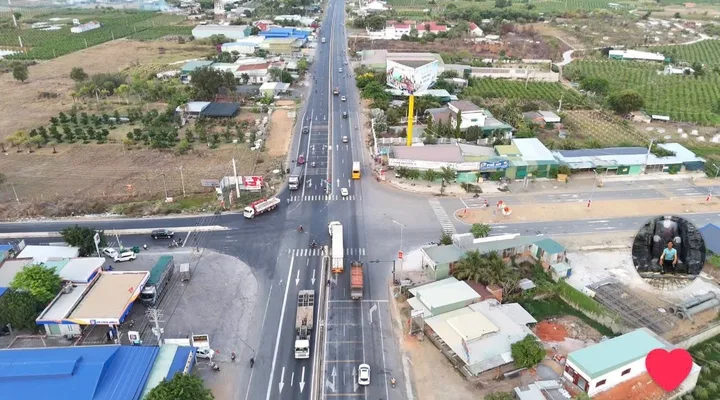 Bất động sản tại Lâm Đồng - ảnh 1