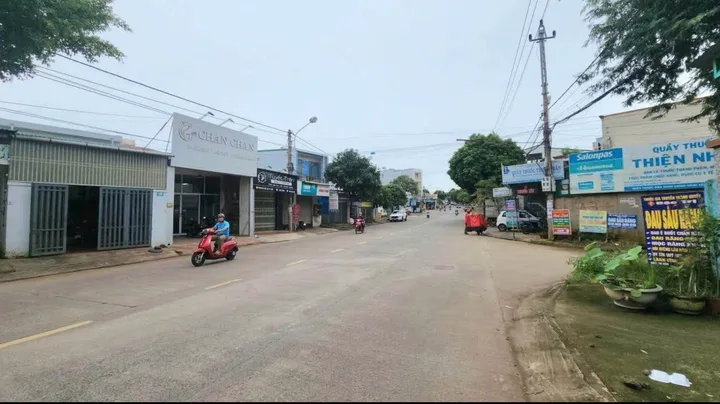 Bất động sản tại Đắk Lắk - ảnh 1