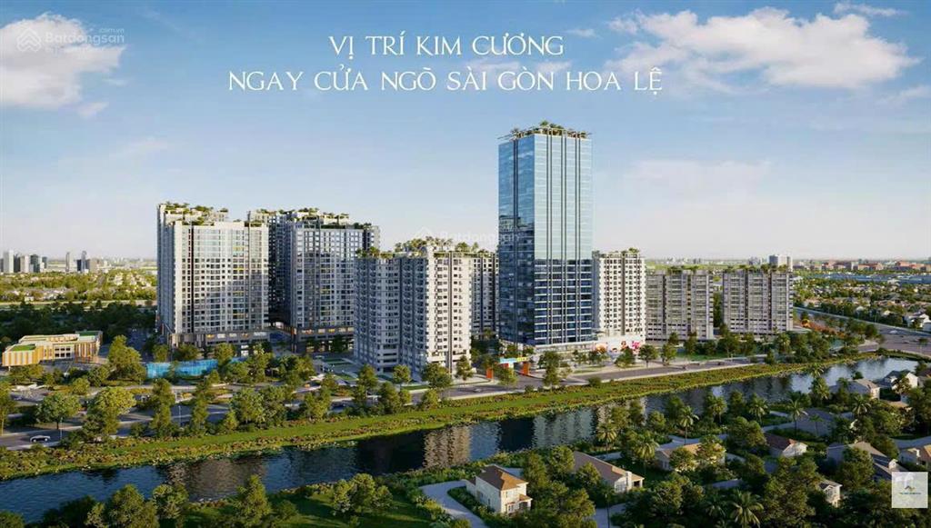 Bất động sản tại Long An - ảnh 1