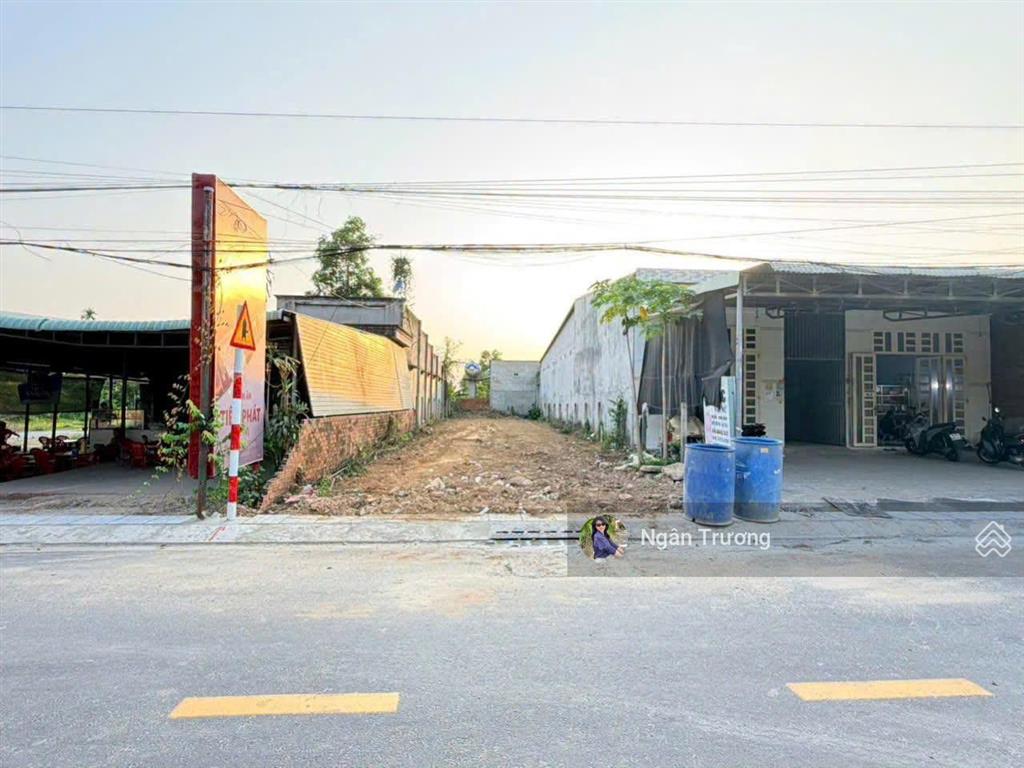 Bất động sản tại Tây Ninh - ảnh 1