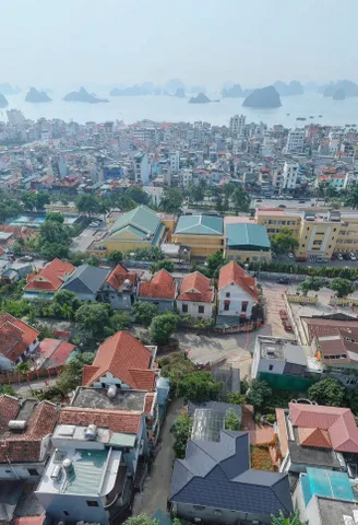 Bất động sản tại Quảng Ninh - ảnh 1