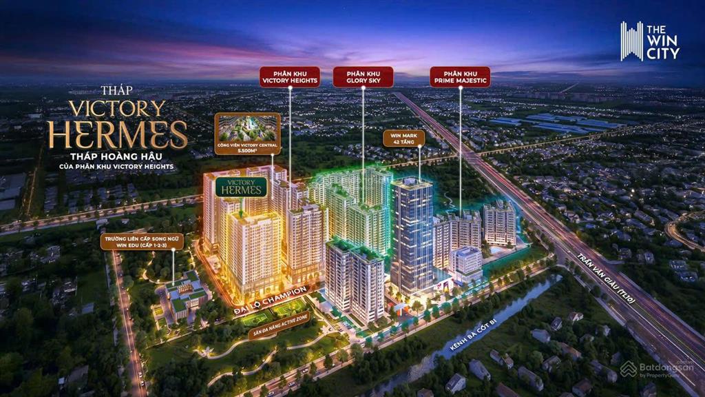 Bất động sản tại Long An - ảnh 1