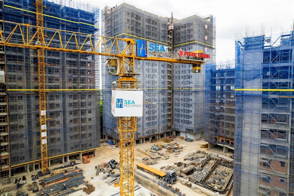 Bất động sản tại Long An - ảnh 1