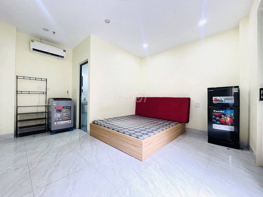 Căn hộ / chung cư tại Hoàng Mai, Hà Nội - ảnh 3
