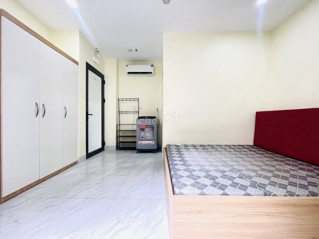 Căn hộ / chung cư tại Hoàng Mai, Hà Nội - ảnh 5