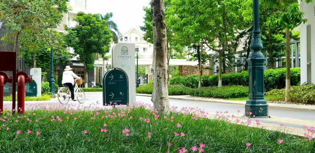 Bất động sản tại Hà Nội - ảnh 1