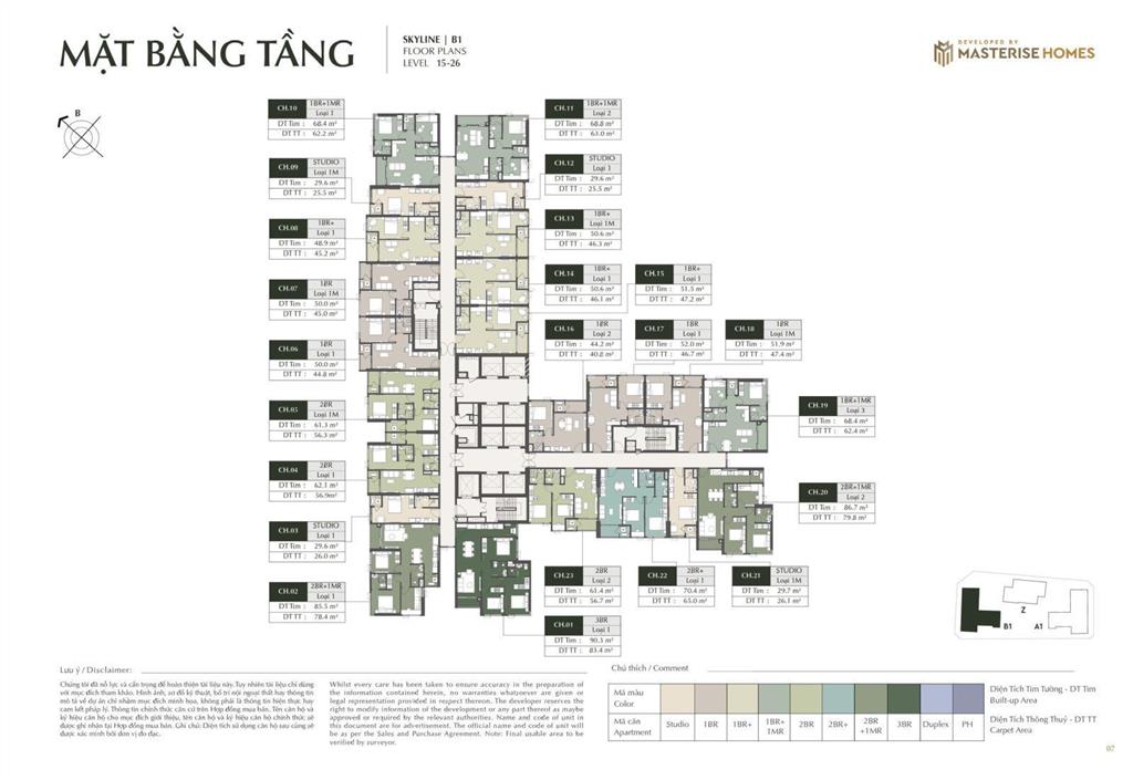 Bất động sản tại Hà Nội - ảnh 1