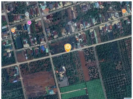 Bất động sản tại Đắk Lắk - ảnh 1