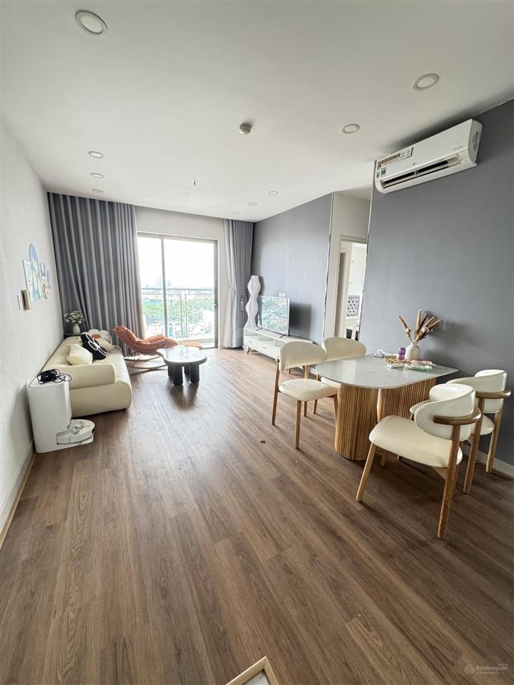 Bất động sản tại Bình Dương - ảnh 1