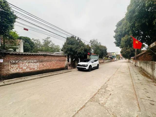 Bất động sản tại Phú Thọ - ảnh 1