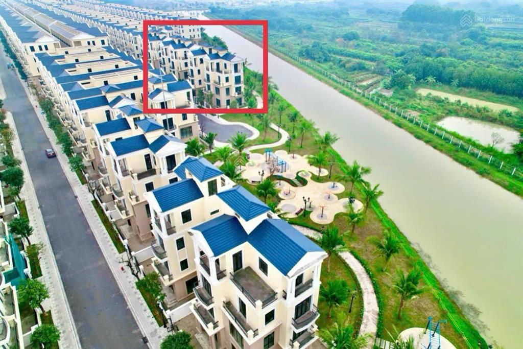 Bất động sản tại Hưng Yên - ảnh 1